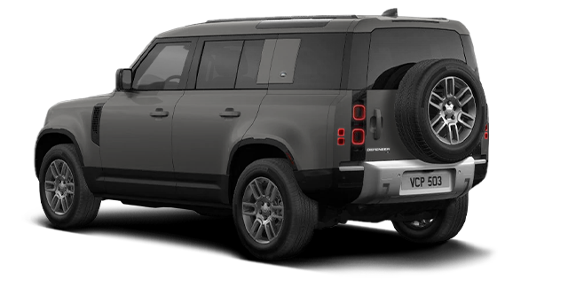 LAND ROVER DEFENDER - 2023